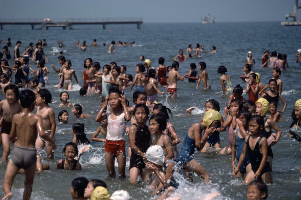 �������� ����� � 1982-� ����