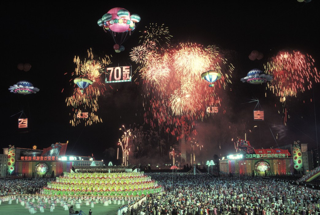 �������� ����� � 1982-� ����