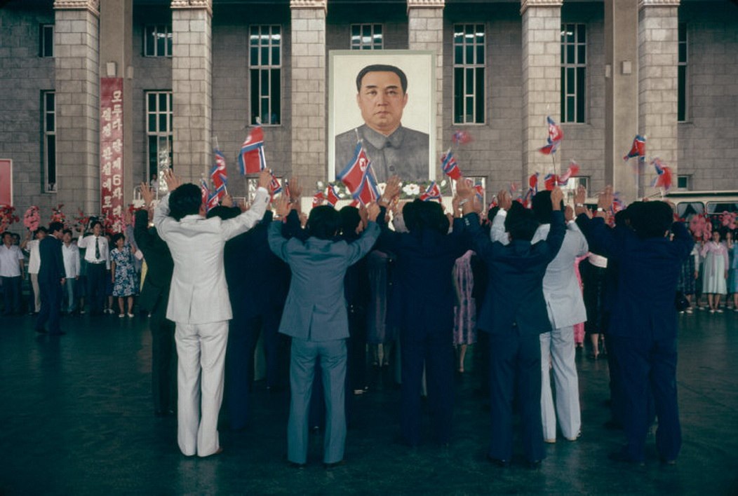 �������� ����� � 1982-� ����