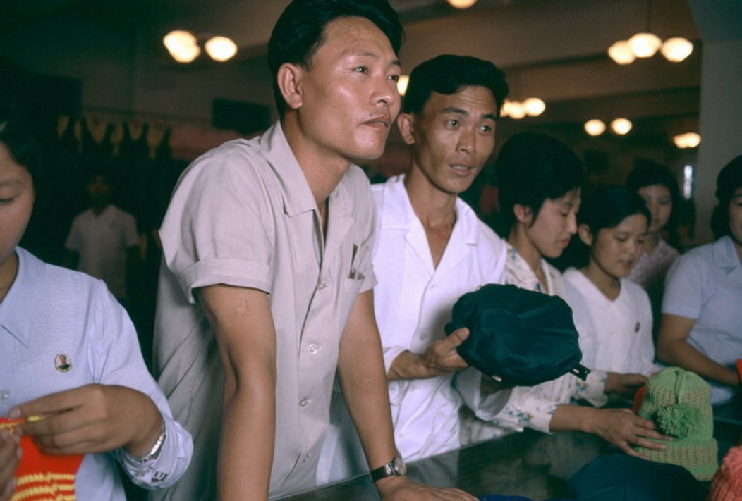 �������� ����� � 1982-� ����