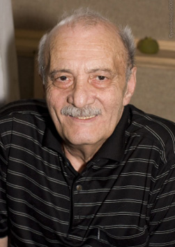 Георгий Данелия