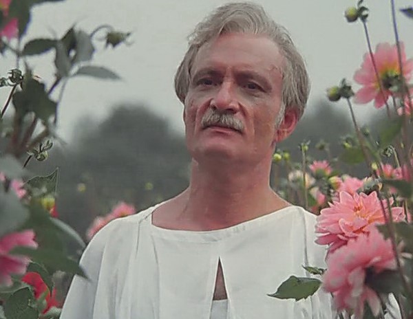 Георгий Данелия