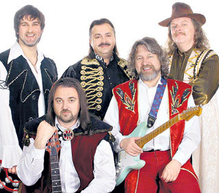 ��� "�������"