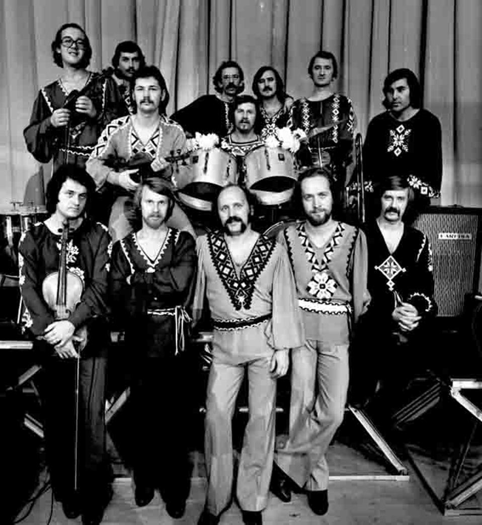 ��� "�������"