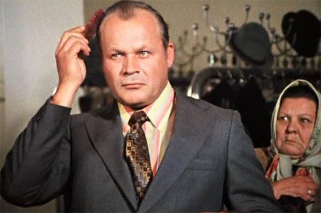 &laquo;� �� ��������, � ����� �� �������!&raquo; ����������� ������ ���� ��������