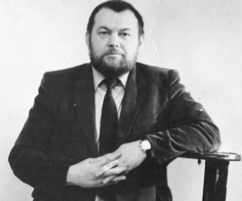 �������� ������. ������ ��������, ����������� ������� ���������� � ����������� ����