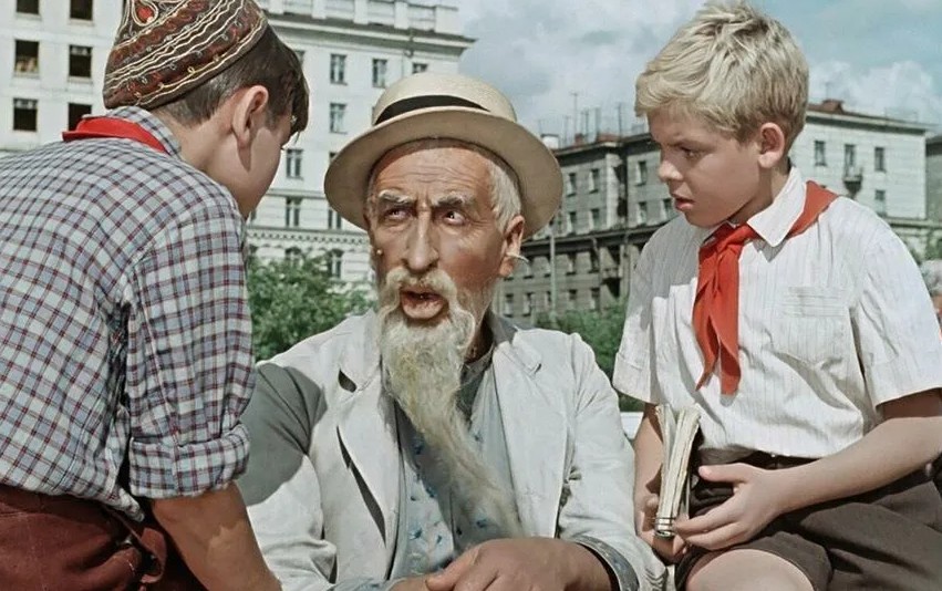 ������� ���������. ������, � ������� ����� �����