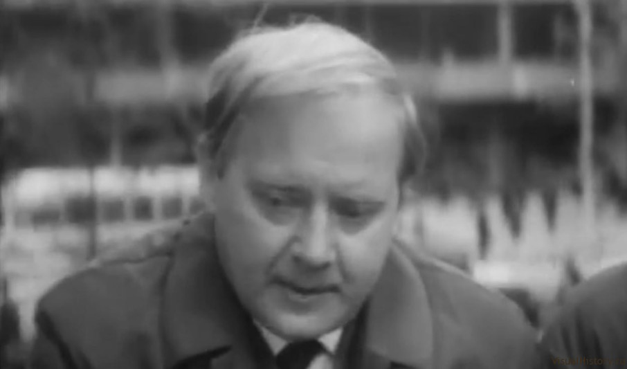 ��������� �����, ����� 1970 �.