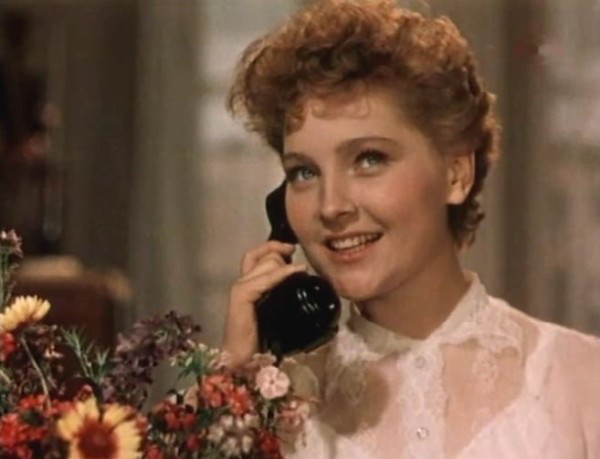 ���� �������, ����� 1958 �