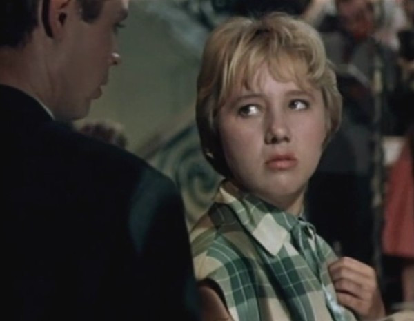 ���� �������, ����� 1958 �