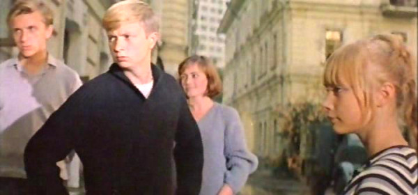 ���� ����������, ����� 1968 �.