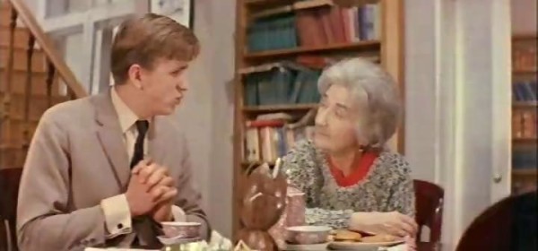 ���� ����������, ����� 1968 �.