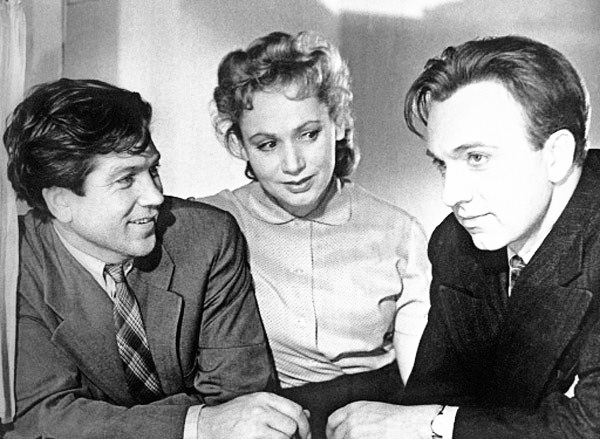 ���� ����� �� ���� (����� 1958 �.)