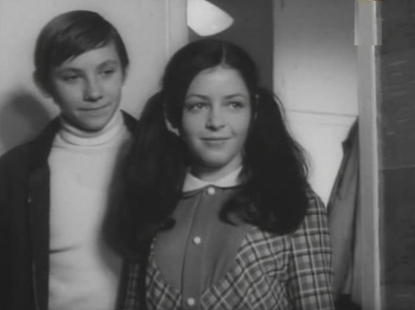 ��������� &mdash; ����� �������, ����� 1972 �.