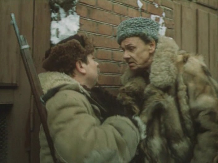 ��������� �� ������, ����� 1986 �.