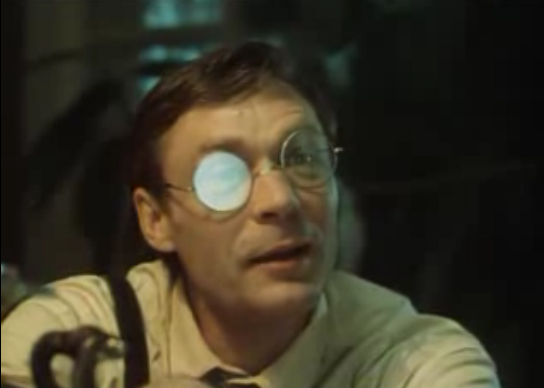 ��������� �� ������, ����� 1986 �.