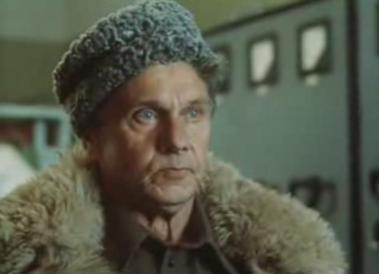 ��������� �� ������, ����� 1986 �.