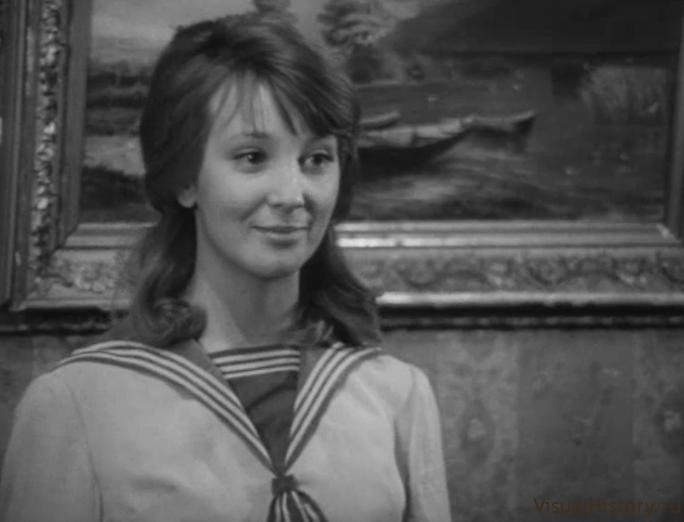 ��� ������� &mdash; ����� �������, ����� 1970 �.