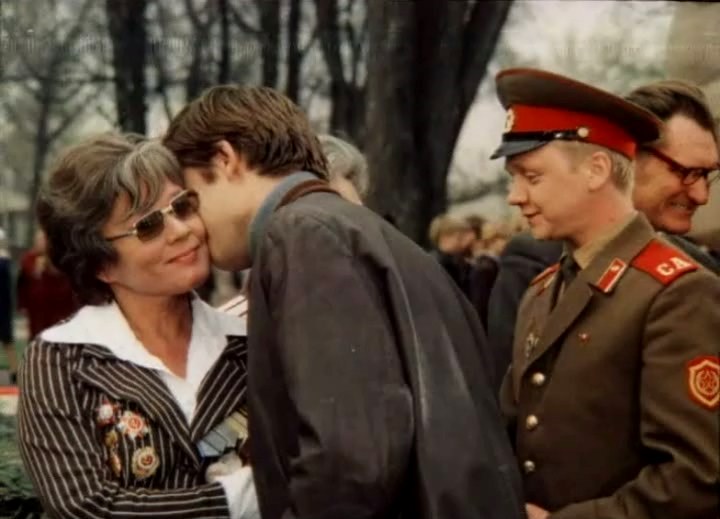 ����������� ��� ������, ����� 1976 �. - ������ ���� ��������