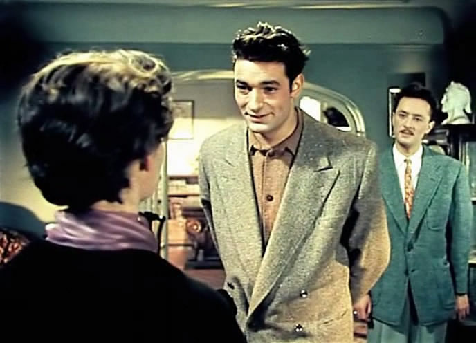 �������� �� ����� �����, ����� 1956 �.