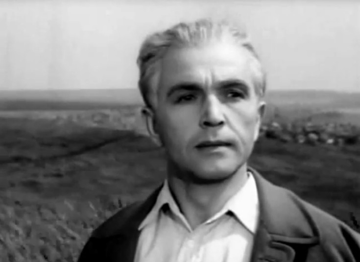 ����� &laquo;��������&raquo; ��� ���� � 1959 ����. �������� ���������� 5 ����� 1960 ����. ������������: �������� ���������� ��. ��������. ����: �����, �����������.