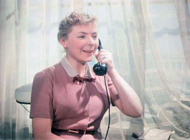 ���� �����, ����� 1955 �.