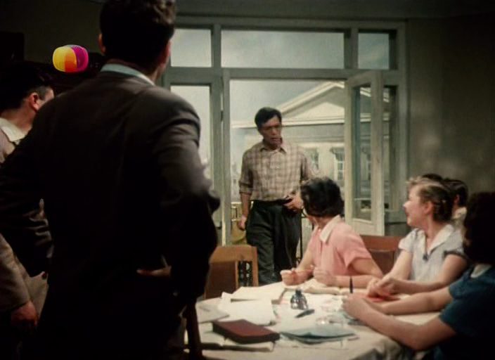 ���� �����, ����� 1955 �.