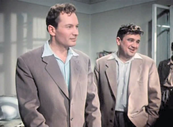 ���� �����, ����� 1955 �.