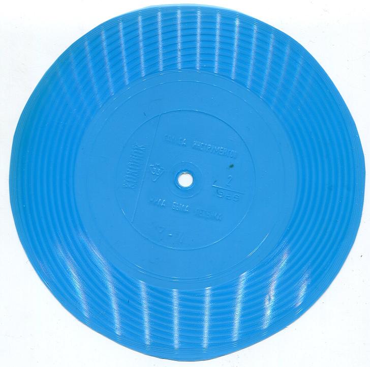 ������ ������� � 2 �� 1986 �.